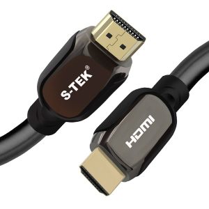 STEK FULL HD 4K HDMI CABLE 5M 2.0 Version