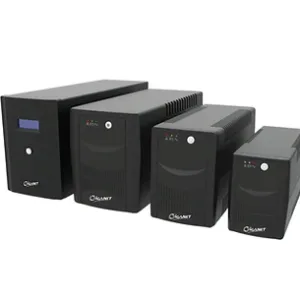 Giganet DGLI 1000VA Line Interactive UPS.