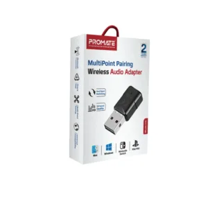 PROMATE BLUELINK  BLUETOOTH AUDIO ADAPTER