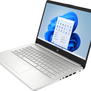 HP Laptop 15s-fq5040ne(6H5P9EA)