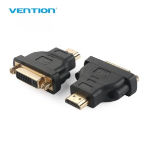 Vention HDMI to DVI or DVI to HDMI (Bi-Directional) – ECCB0
