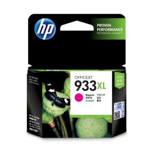 Hp 933XL Magenta Original Ink Catridge (CN055AE)