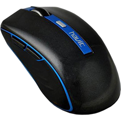 Havit MS951GT PC series Wireless mouse Black & Blue