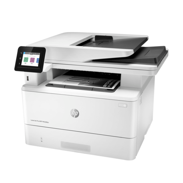 Hp Laserjet Pro MFP M428fdn (W1A29A)