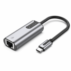 VENTION TYPE C TO GIGABIT ETHERNET ADAPTER VEN-CFNHB