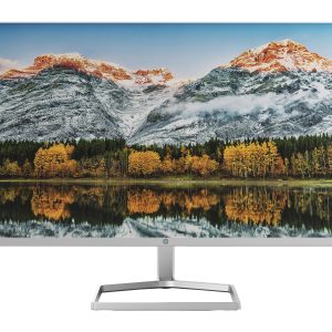 HP 27" M27fw Full HD LED-LCD Monitor(2H1A4AA#ABA )