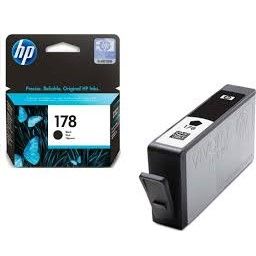 Hp 178 Ink Original Catridge(CB316HE)Black
