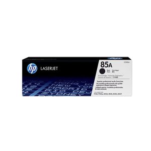 Hp 85A Original Laserjet Toner Catridge Black