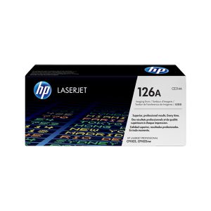 Hp CE314A Original Laser Imaging drum
