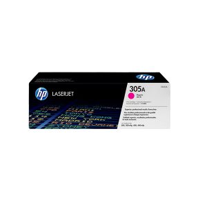Hp 305A Original Toner Catridge(CE413A)Magenta