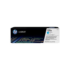 Hp 131A Original Toner Catridge(CF211A)Cyan