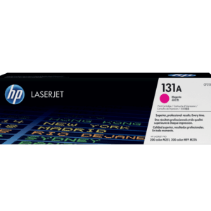 Hp 131A Original Toner Catridge(CF213A)Magenta