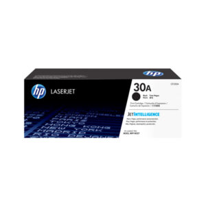 Hp 30A Original Toner Catridge (Cf230A)