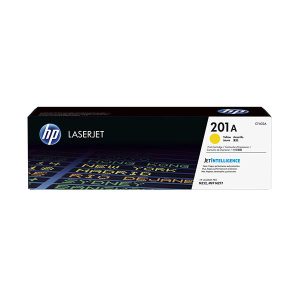 Hp 201A Original Toner Cartridge(CF402A)Yellow