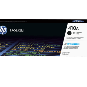 Hp 305A Original Toner Cartridge(CF410A)Black