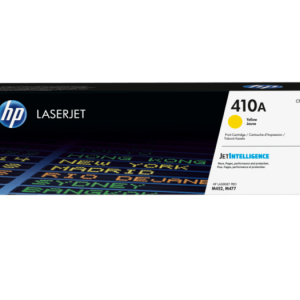 Hp 305A Original Toner Cartridge(CF412A)Yellow
