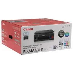 Canon printer pixma G3430