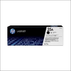 Hp 35A Original Toner Catridge (CB435A)