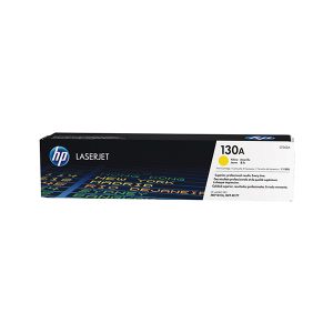 Hp 130A Original Toner Catridge(CF352)Yellow