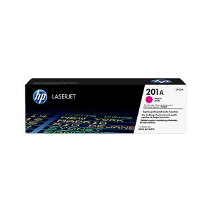 Hp 201A Original Toner Cartridge(CF403A)Magenta