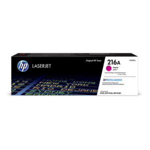 Hp 216A Laserjet Toner Catridge (W2413A)Magenta