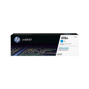 Hp 305A Original Toner Cartridge(CF411A)Cyan