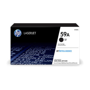 Hp 59A Original Toner Catridge (CF259