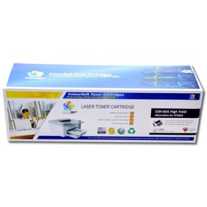 Compatible  Hp 83A Toner(CS-CF283A)Coloursoft