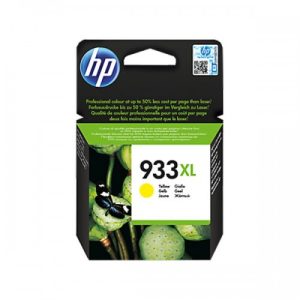 Hp 933XL Yellow Original Ink Catridge(CN056AE)