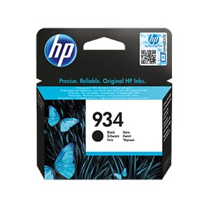 Hp 934 Black Original Ink Catridge(C2PI9AE)
