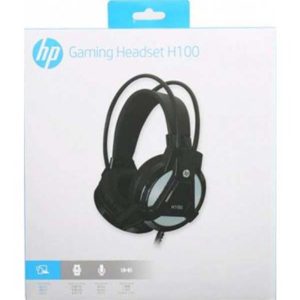 hp Gaming Headset H100