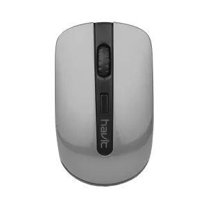 Havit HV-MS989GT Wireless Mouse Silver