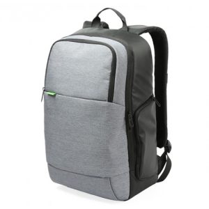 Kingsons KS3143W-B Smart 15.6-inch Backpack with USB Port.