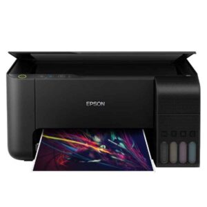 Epson EcoTank L3150 Wi-Fi All-in-One Ink Tank Printer