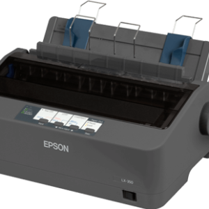 Epson PRINTER LQ 350 Dot Matrix PRINTER 24 PIN