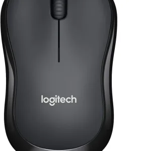 Logitech M221 Silent Wireless Mouse