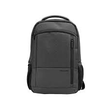 PROMATE SATCHEL-.BLACK BACKPACK