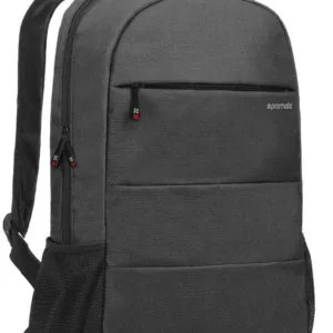PROMATE BP BLACK BACKPACK
