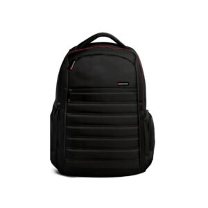 PROMATE REBEL  BLACK BACKPACK
