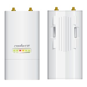 Ubiquiti Rocket M5.