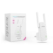 Tenda A9   Wireless N300 Universal Range Extender.