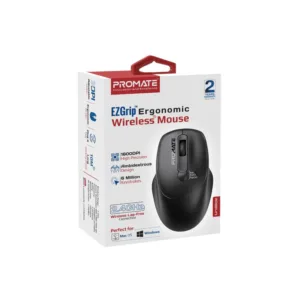 PROMATE UNIGLIDE.BLACK/BLUE/WHITE/RED