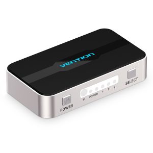 Vention AFFHO 4K HDMI-compatible Splitter Switch 3 Input