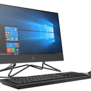 HP 200 G4 22 All-in-One PC (9US60EA)