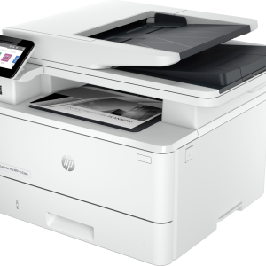 Hp laserjet pro mfp 4103dw