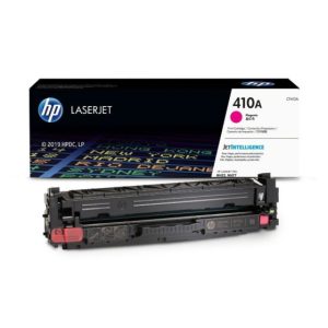 Hp 305A Original Toner Cartridge(CF413A)Magenta