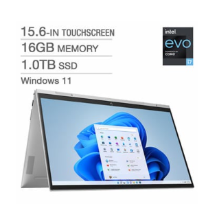 HP ENVY x360 Laptop - 15-ed0003ca(378Y4UA#ABL)