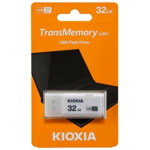 Toshiba Kioxia U301 32GB Flash drive