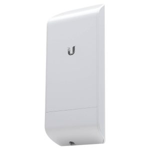 Ubiquiti NanoStation Loco M5.