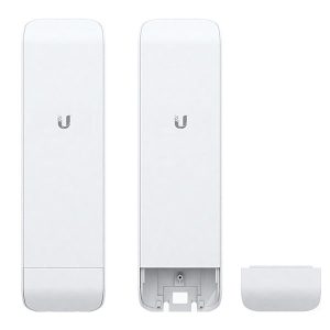 Ubiquiti NanoStation M5.